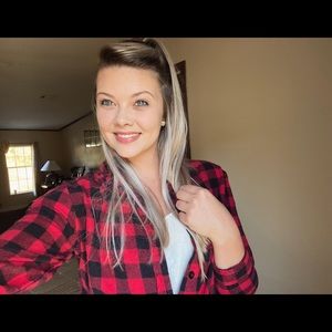 Meet your Posher, Jaylyn